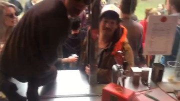 Pratersauna Closing