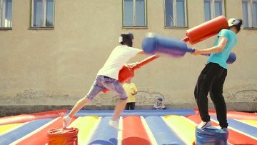 Wiener Jugendsporttag 2016