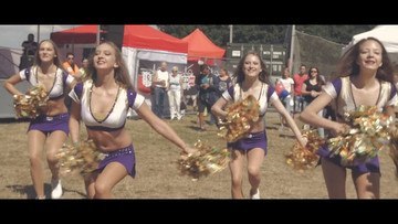Finale der Wiener Kafigmeisterschaft 2015