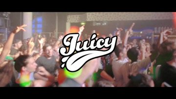Snipes presents Juicy with DJ Mustard LIVE