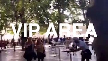 SZIGET FESTIVAL 2016