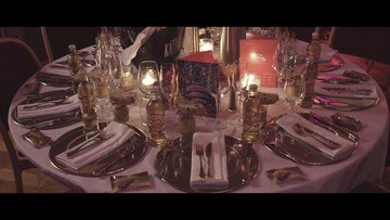 Trachtenpärchenball 2016 - Aftermovie