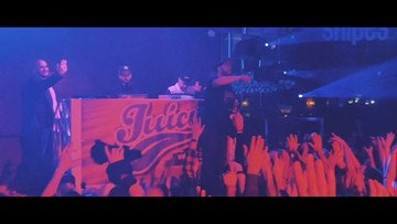 Juicy - Best of 2016