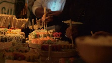 11 Years Dots/Enter.Sake/Hito
