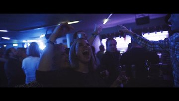 ZICK ZACK Club Discothek Opening Aftermovie