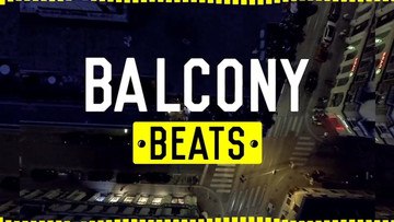 Balcony Beats 2