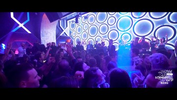 Club Schwarzenberg Opening