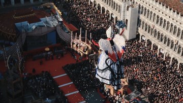 Carnevale Venezia 2018