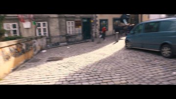 Making Of - Leben wie in Wien Kampagne