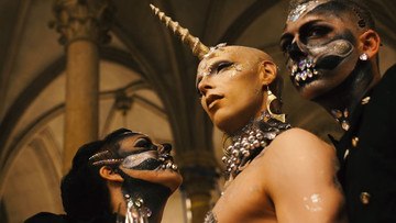 Life Ball 2018 - Unterwegs mit Red Bull