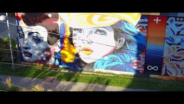 Calle Libre - Aftermovie