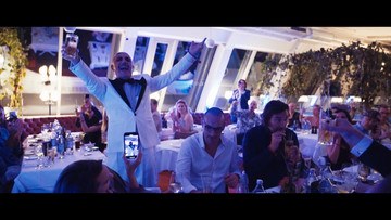 Der vermutlich letzte Life Ball