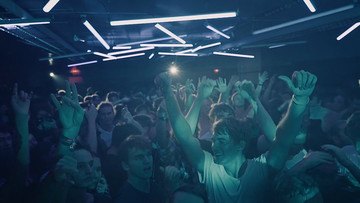 BUDxVIENNA - Aftermovie