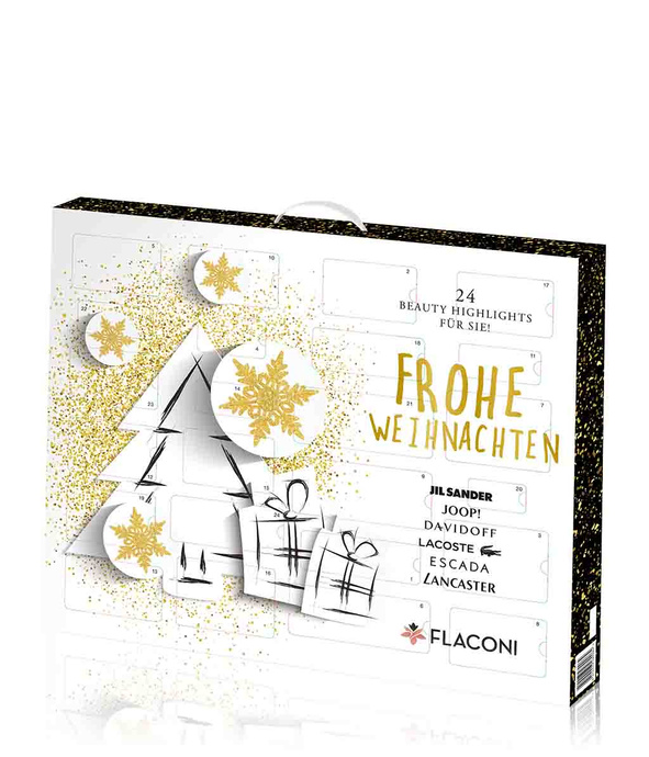 1510583763 jil sander multibrand frohe weihnachten adventskalender 1 stk 3614225676529