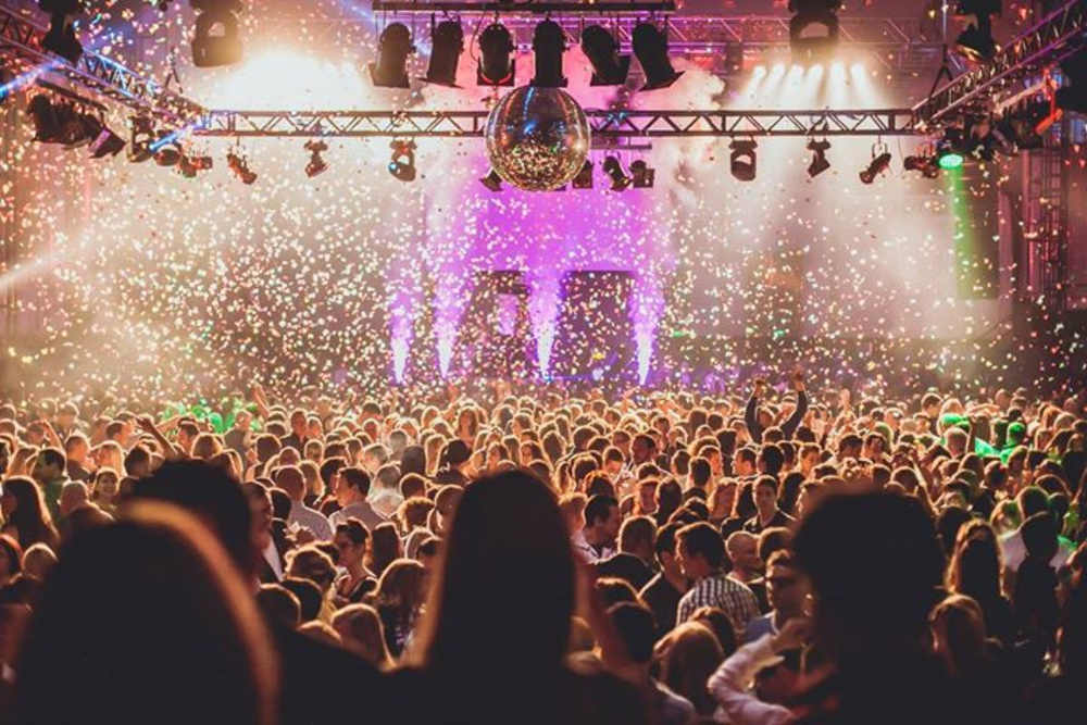 Discofieber Discofieber
